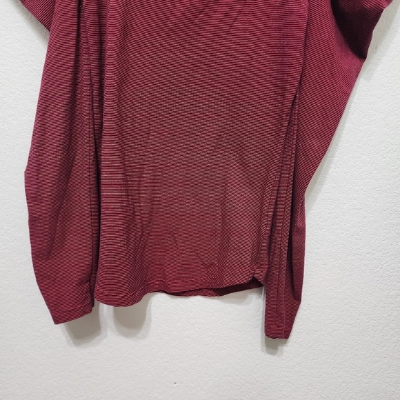 Free People Penelope Puffed Sleeve Top Size L - Picture 7 of 11